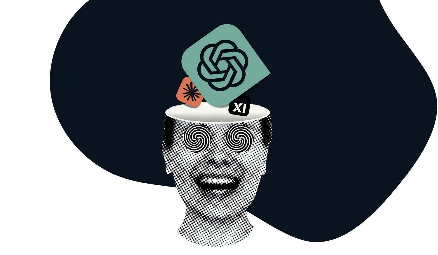 Is Brainstorming With AI REALLY a Good Idea?